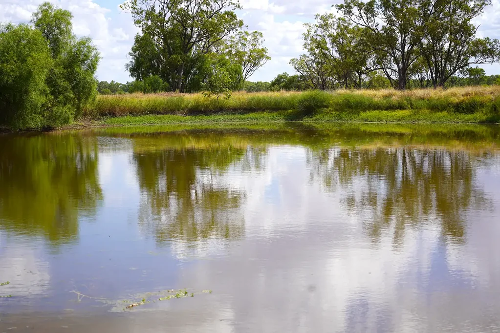 Adres Weerhou, Roma, QLD 4455