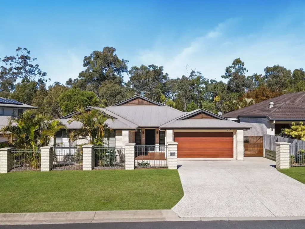 Heathwood 4 Bedroom UNRIVALLED BOUTIQUE RISIDENCE ON 640M2