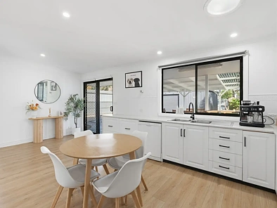46A Goomalibee Street, Benalla, VIC 3672, 3 Bedrooms, 1 Bathrooms, House