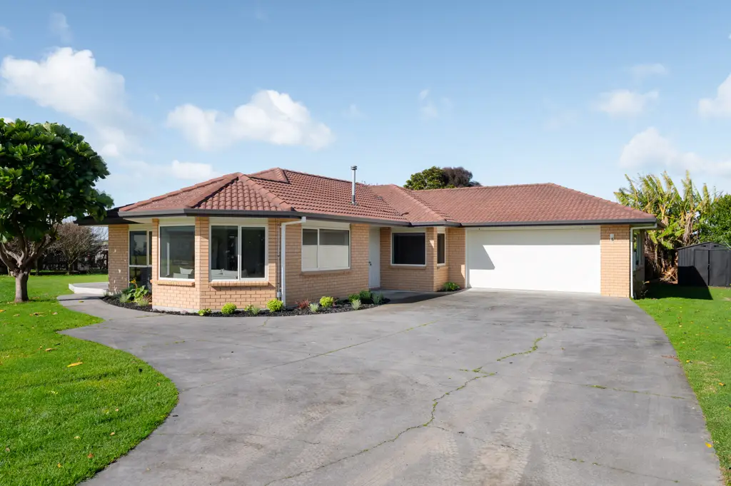 Waihi Beach 3 Bedroom Owner Demands Action!!