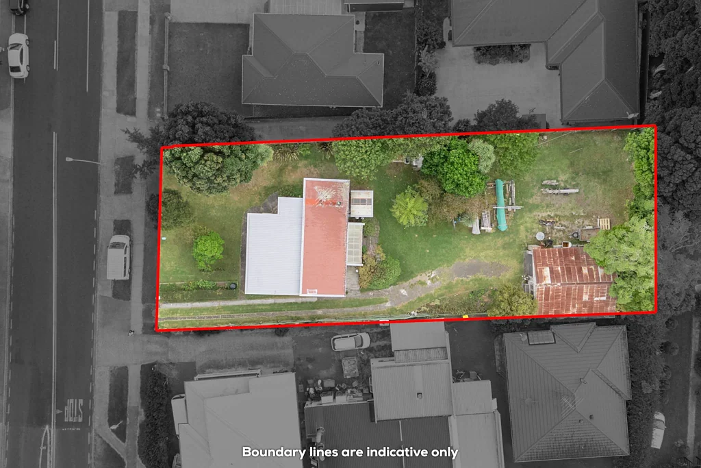 Waiuku 3Habitaciones Prime land bank in Waiuku
