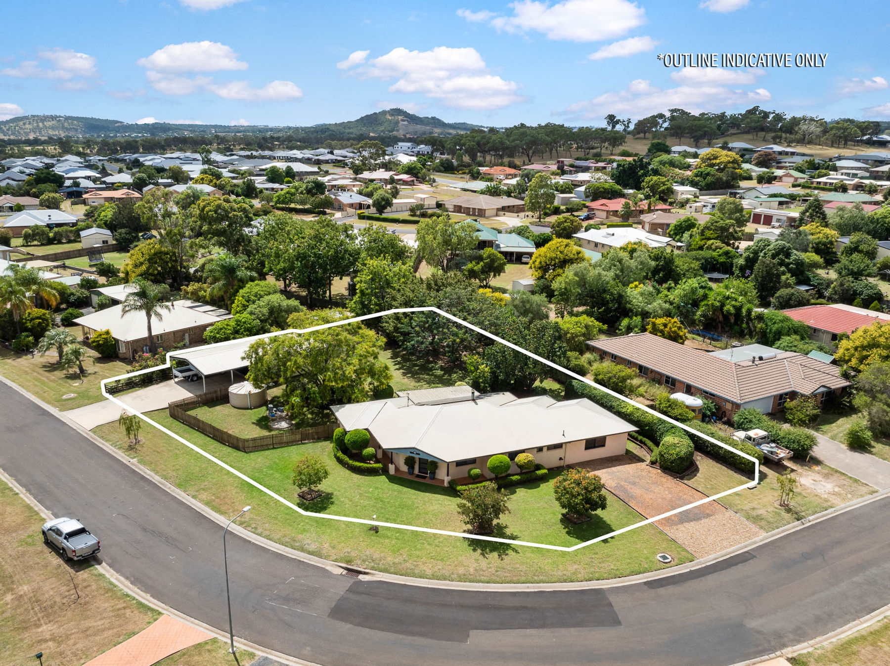 15 WESTFIELD DR, WESTBROOK QLD 4350, 0 Bedrooms, 0 Bathrooms, House