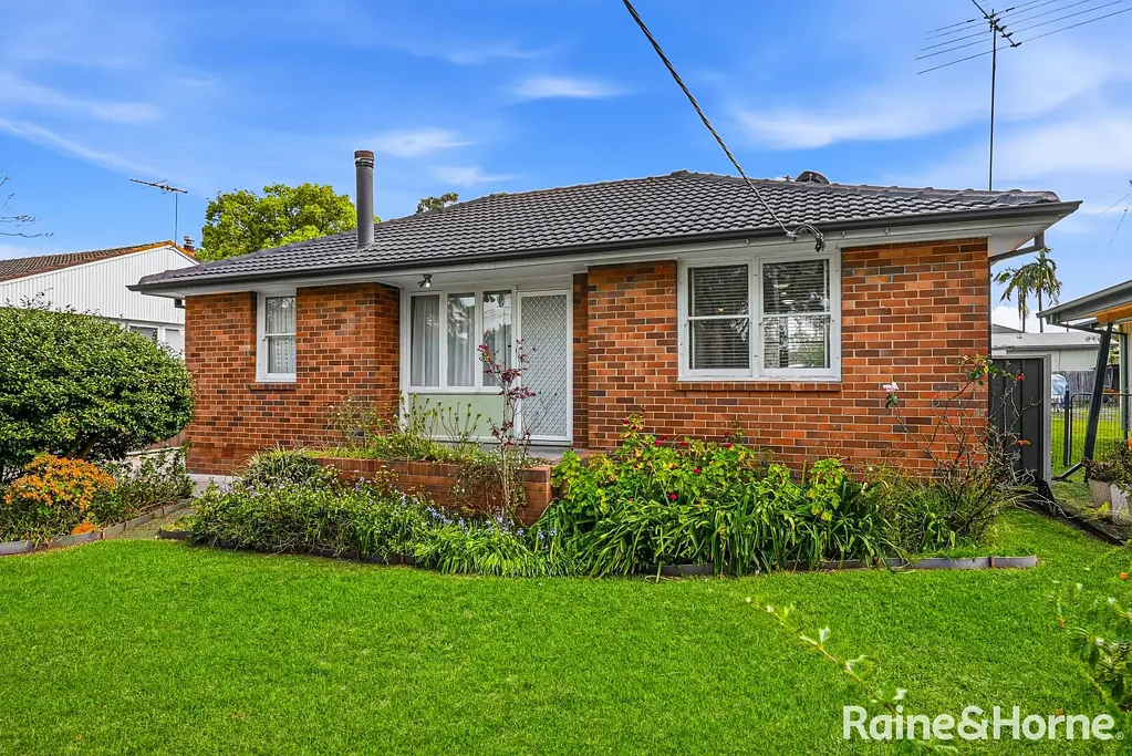 North St Marys 3Phòng ngủ Unlock Potential and Lifestyle in a High-Growth Hotspot!