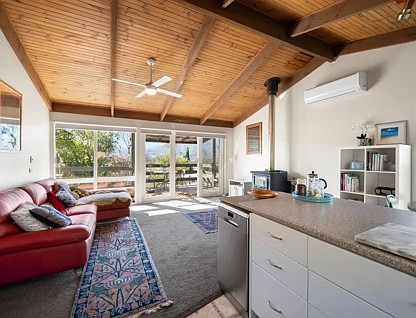 1 Feathertop Street, Tawonga South, VIC 3698, 3 રૂમ, 1 બાથરૂમ, House