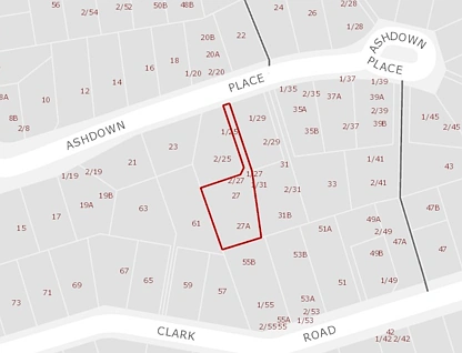 2/27 Ashdown Place, Pahurehure, Auckland - Papakura, 2房, 1浴
