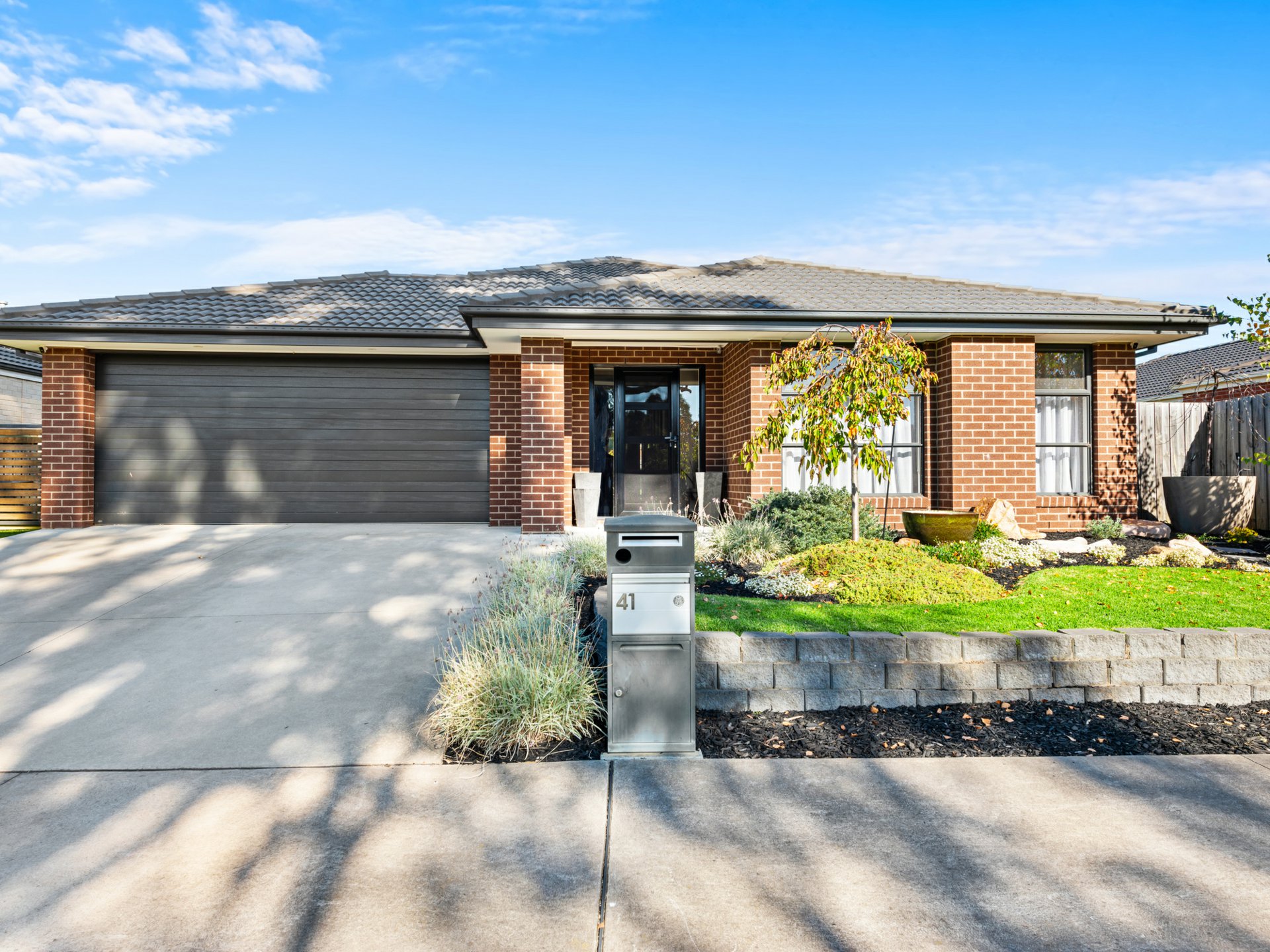 41 LEN COOK DR, EASTWOOD VIC 3875, 0 Bedrooms, 0 Bathrooms, House