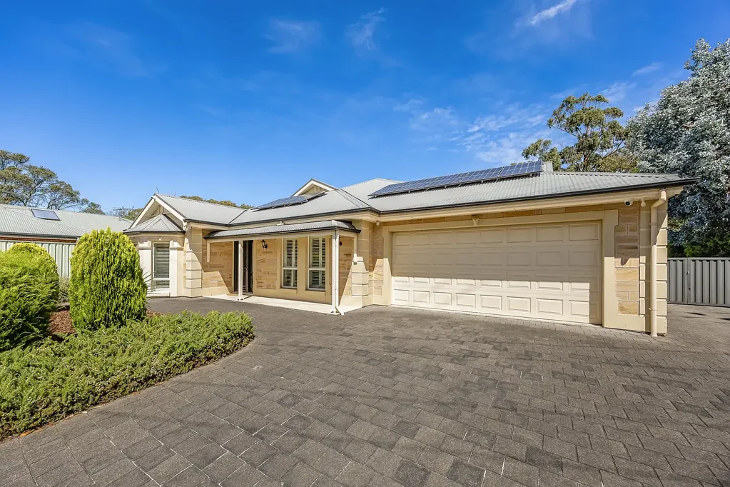 36 Onkaparinga Road, Bridgewater, SA 5155