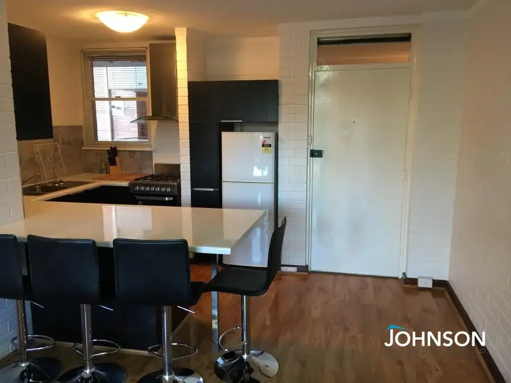Turnkey Ready From Day One | Fully Furnished with Residents-Only Parking Bay & Beatty Park on Your Doorstep!