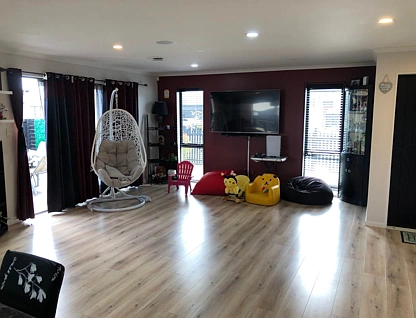 3 Tuwhare Street, Papakura, Auckland, 4房, 2浴, 整租独立别墅