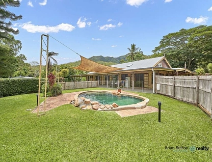 Address Withheld, Gordonvale, QLD 4865, 4 rūma, 2 rūma horoi, House