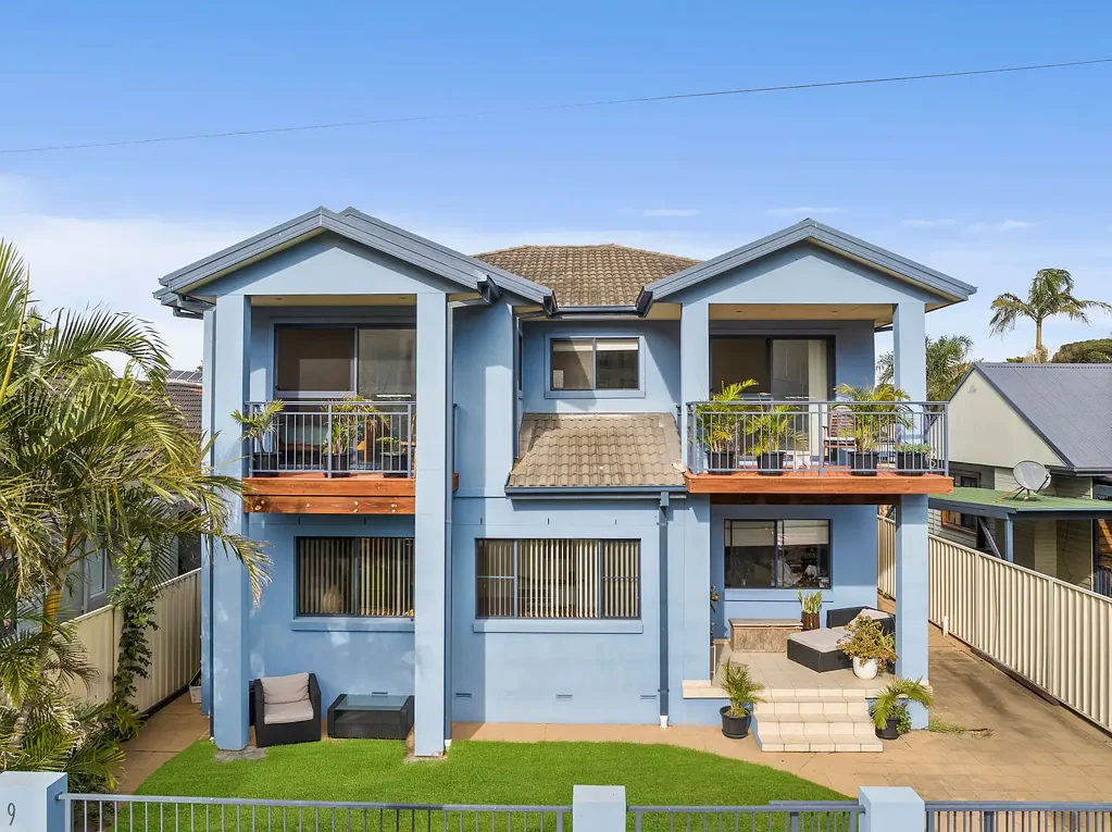 Wollongong 6Kwarto Luxury, Lifestyle, Location