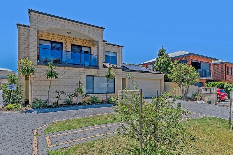 UNIT 1 54 LEWINGTON ST, ROCKINGHAM WA 6168, 0 phòng ngủ, 0 phòng tắm, Townhouse