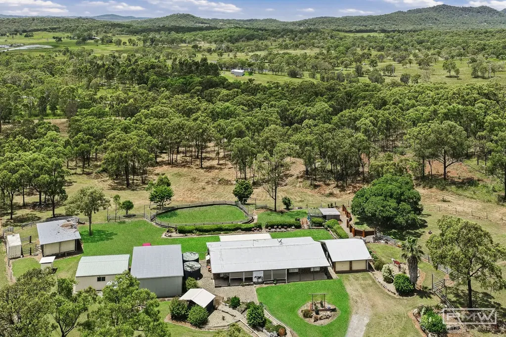60 Cawarral Road, Tungamull, QLD 4702