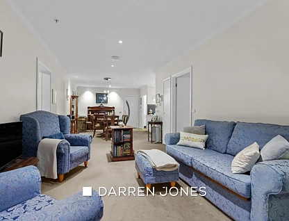 1/123 Main Road, Lower Plenty, North Melbourne, 2 침실, 1 욕실, Unit
