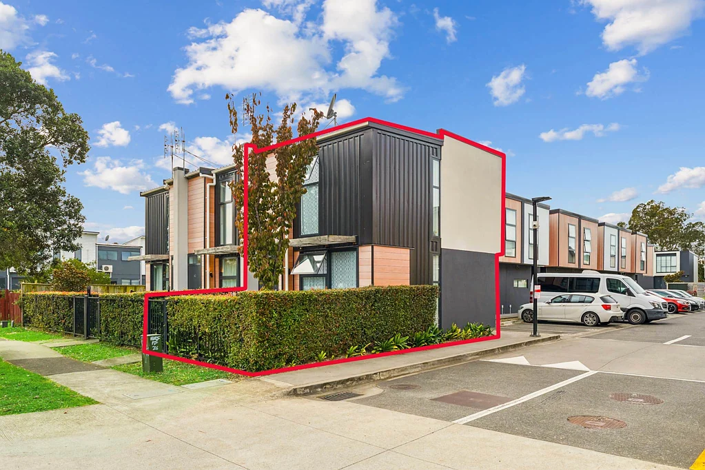 Mangere Bridge 1침실 Rare Opportunity - Affordable, Stylish & Secure
