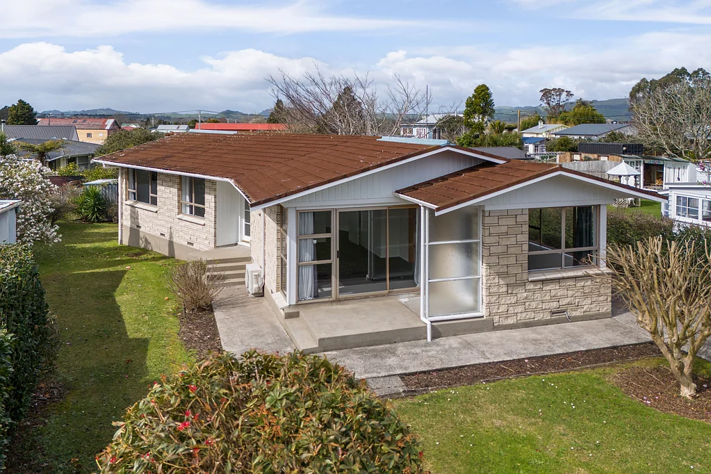 Waihi 3Moenga Ideal for First Home Buyers or Investors!