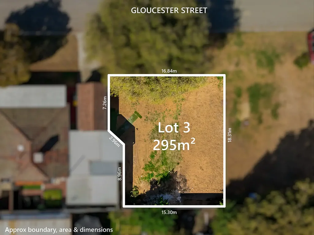 Dudley Park 295m² | Prime Opportunity in a Lifestyle Location