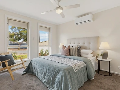 3A Applecross Avenue, Morphett Vale, SA 5162, 3 Bedrooms, 2 Bathrooms, House