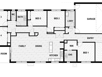 3 Everlasting Boulevard, Strathtulloh, North West Melbourne, 5 कमरे, 2 बाथरूम, House