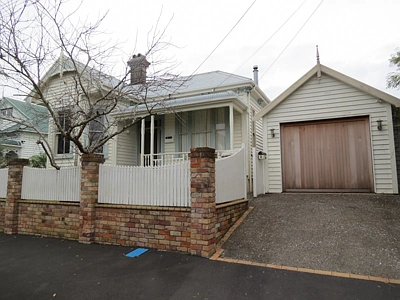 Residential  Single House Zone