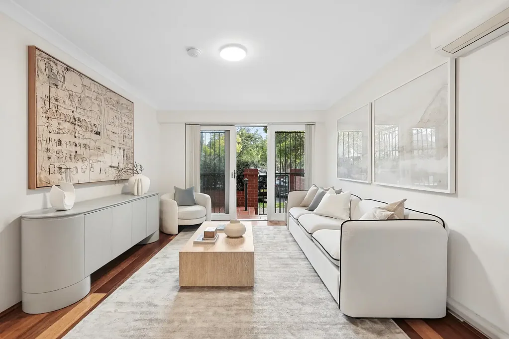 145/362 Mitchell Road (Enter via Huntley Street), Alexandria, NSW 2015