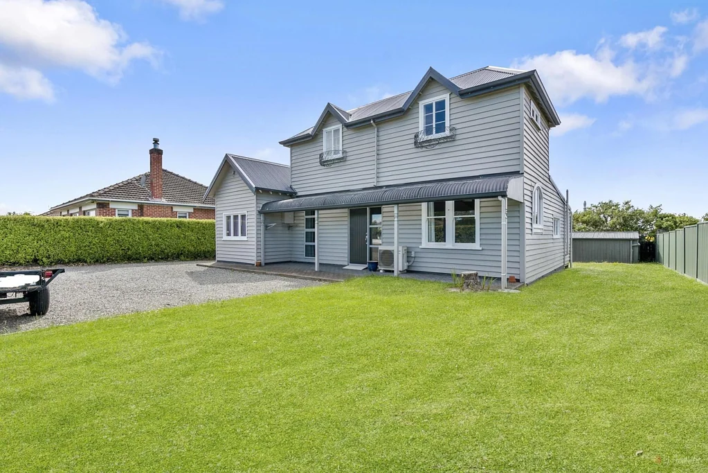 18 St George Street, Watlington, Timaru, Canterbury