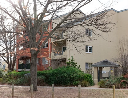 4/17 Helemon Street, Braddon, ACT 2612, 2 ਕਮਰੇ, 2 ਬਾਥਰੂਮ, Apartment
