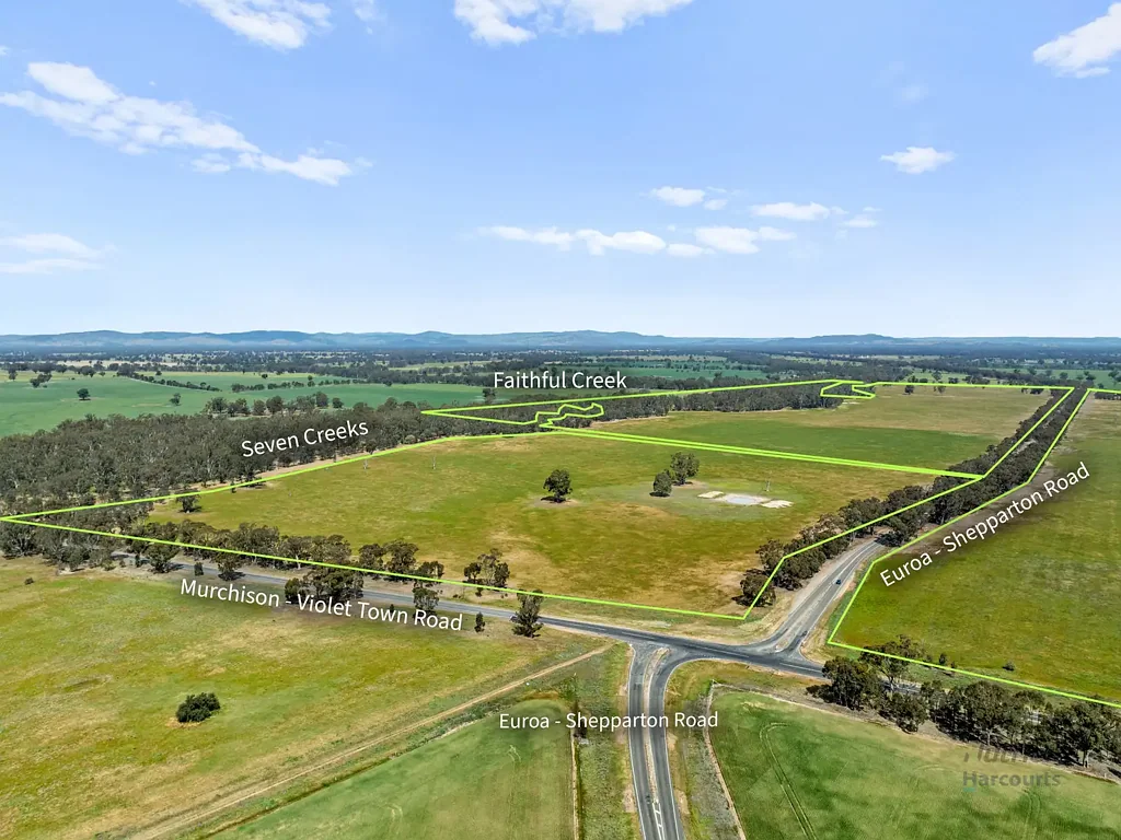 Miepoll Exceptional Mixed Farming Opportunity in the Heart of Miepoll