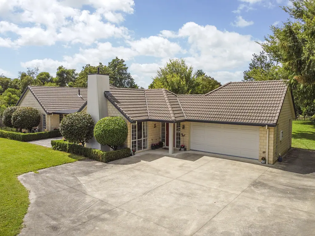 513 Puniu Road, Te Awamutu, Waipa, Waikato