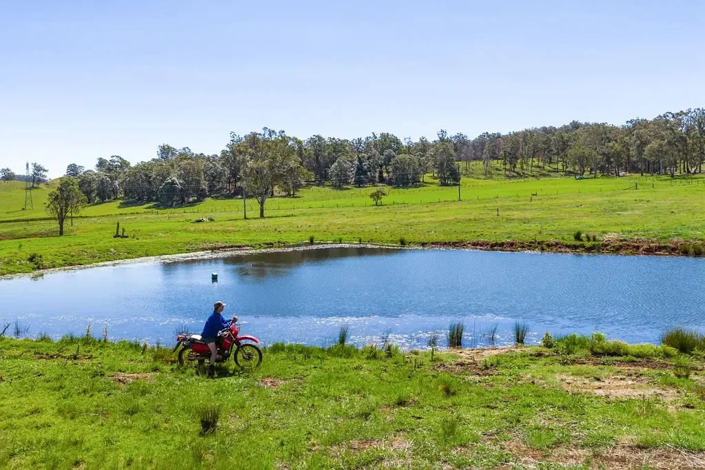 Hampton 'As Good As It Gets' Lifestyle Opportunity!