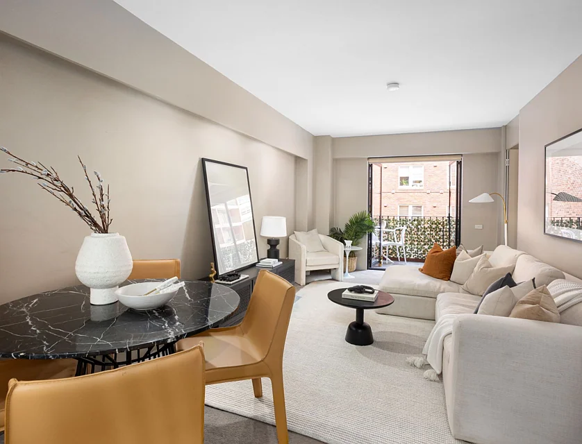 223/50 Macleay Street, Potts Point, Sydney CBD, 1 ห้องนอน, 1 ห้องน้ำ, Apartment