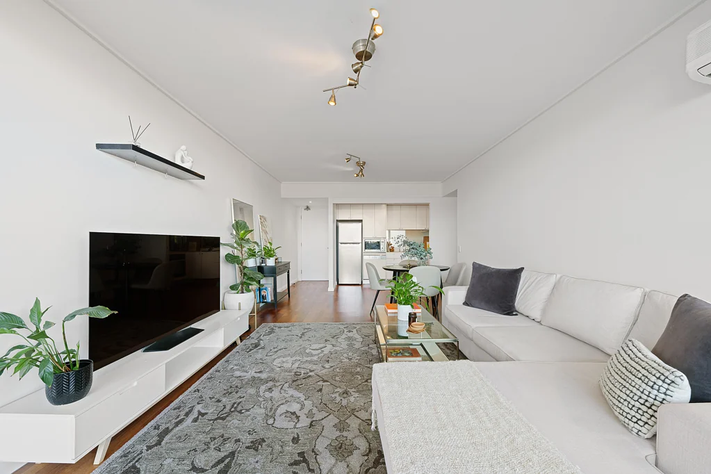 108/4-12 Garfield Street, Five Dock, NSW 2046