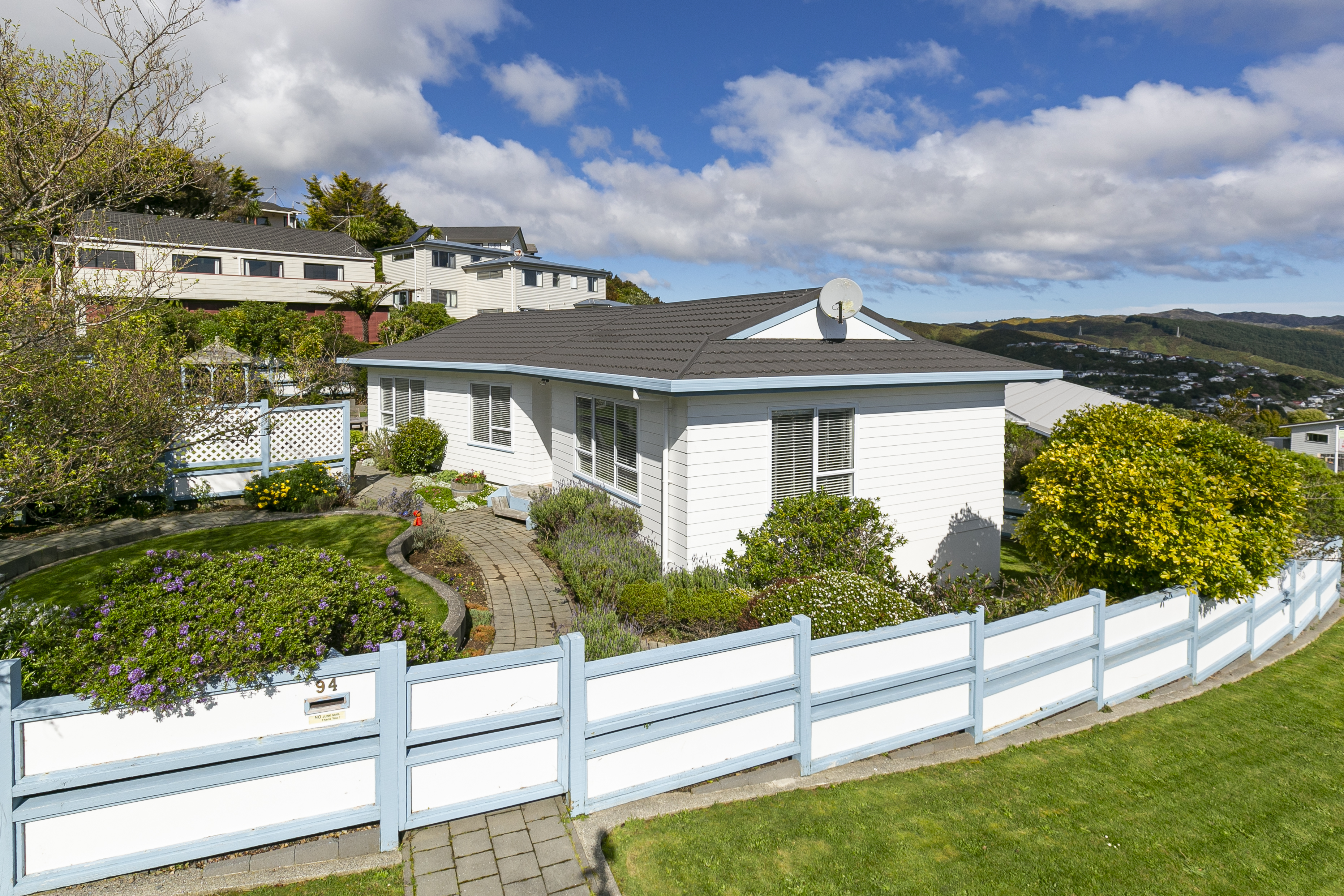 94 Montgomery Avenue, Karori