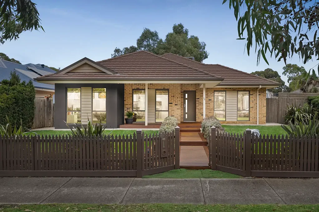 Eynesbury 4Kwarto Stage One: Modern 4-Bedroom Living in Eynesbury