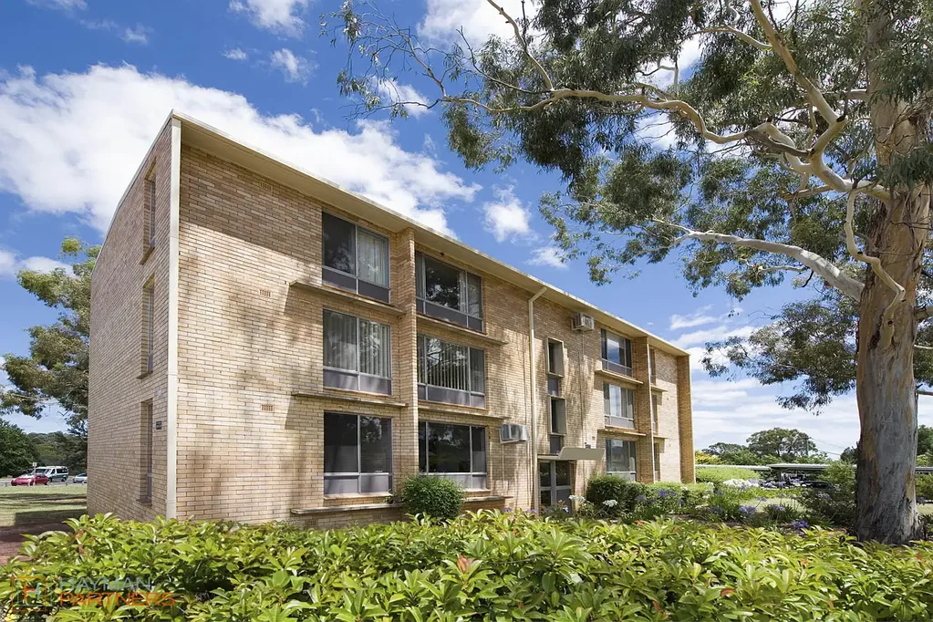 Two Bedroom Unit in Curtin