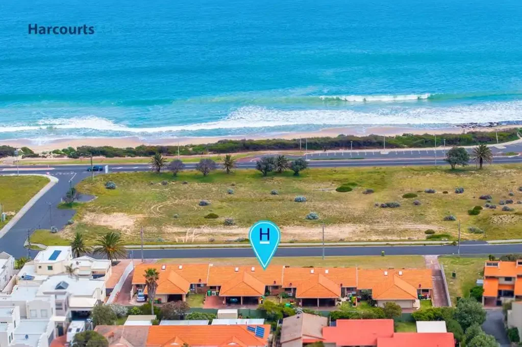 Bunbury 2कमरा Ocean Views, Back Beach and the City on Your Doorstep
