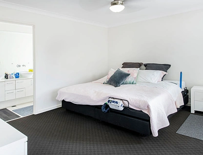 6 Bulgari Crescent, Hope Island, Gold Coast, 4房, 2浴, House