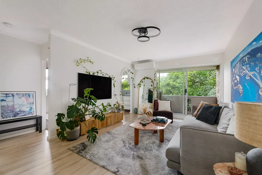 5/13-17 Myra Road, Dulwich Hill, NSW 2203
