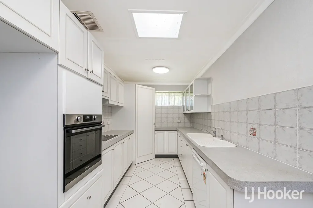 Spacious Family Home with Character
