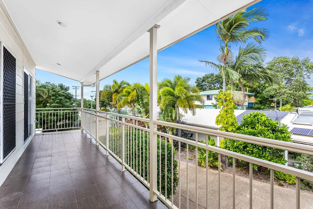 Comfortable & Convenient - Fully Furnished 2-Bedroom Highset Unit