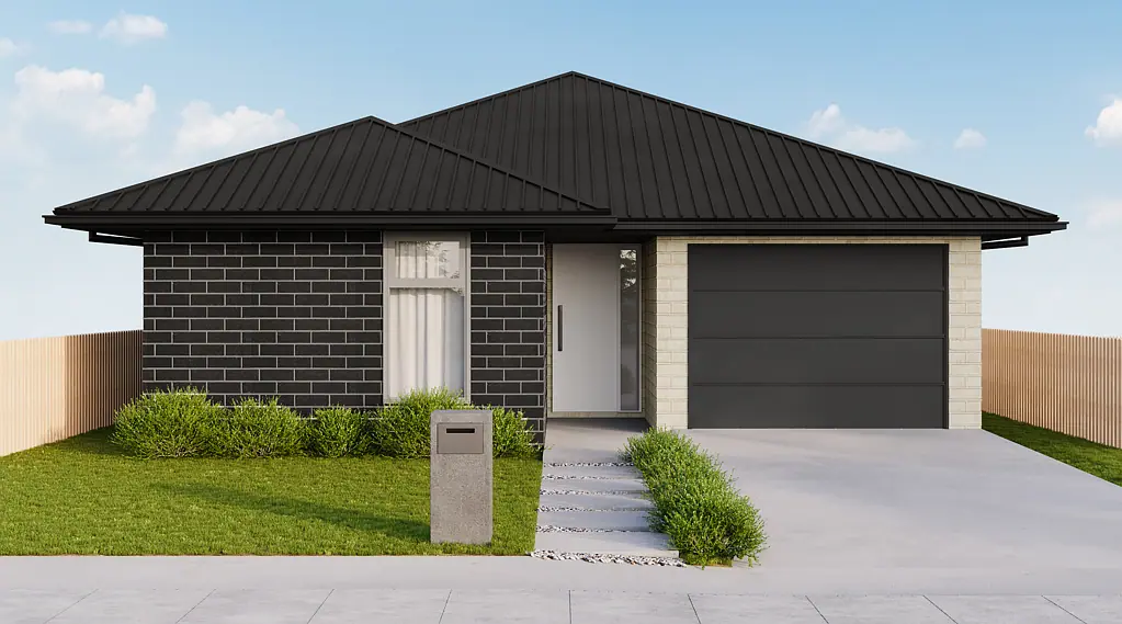 Masterton 3房  Brand New Home from $695,000