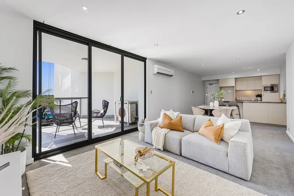 43/12 Tanunda Drive, Rivervale, WA 6103