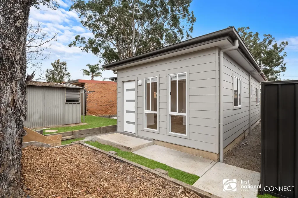 Stylish, Low-Maintenance Living in a Quiet, Convenient Location
