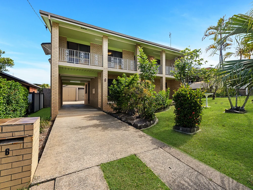 6 Eurong Avenue, Pialba, QLD 4655