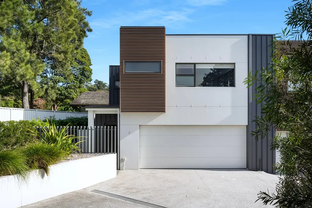 Keiraville 3Habitaciones Thoughtfully designed living in the heart of Keiraville