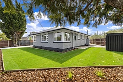 15 Vancouver Crescent, Wainoni