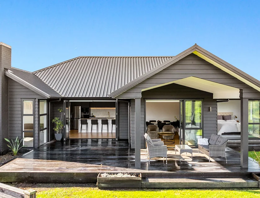 82 Hayfield Way, Karaka, Franklin, 4 ਕਮਰੇ, 2 ਬਾਥਰੂਮ, House