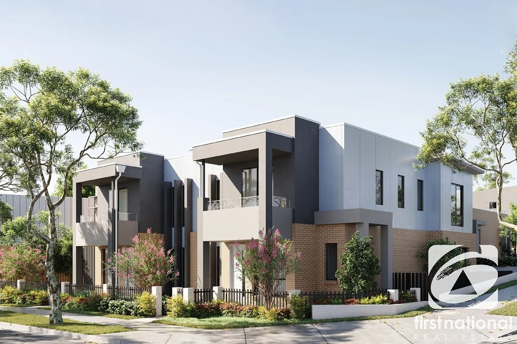 Oran Park 2房  Step into a new lifestyle at Oasis!