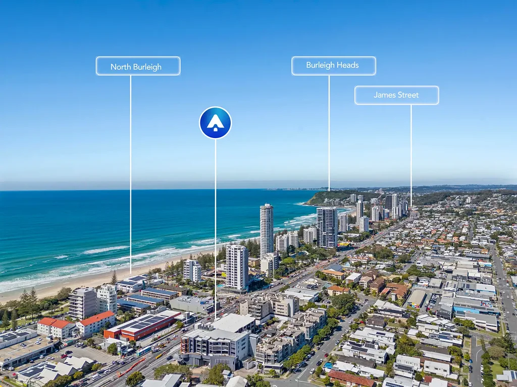 107/1930 Gold Coast Highway, Miami, QLD 4220