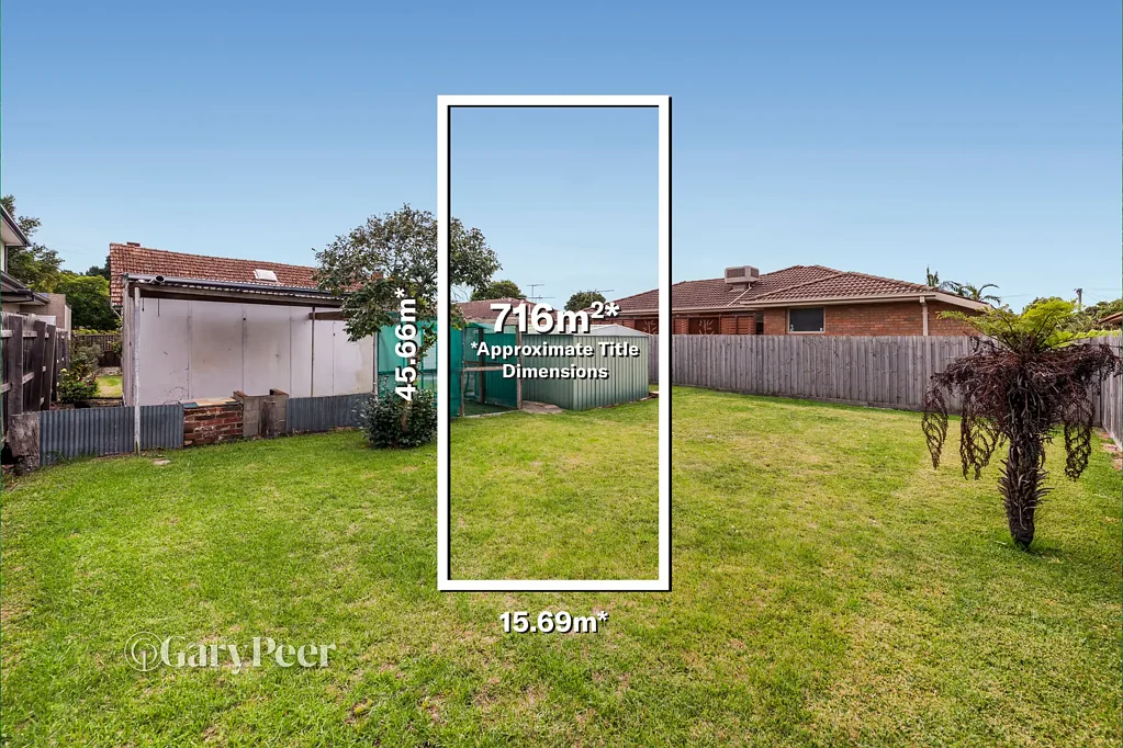 232 Grange Road, Carnegie, VIC 3163